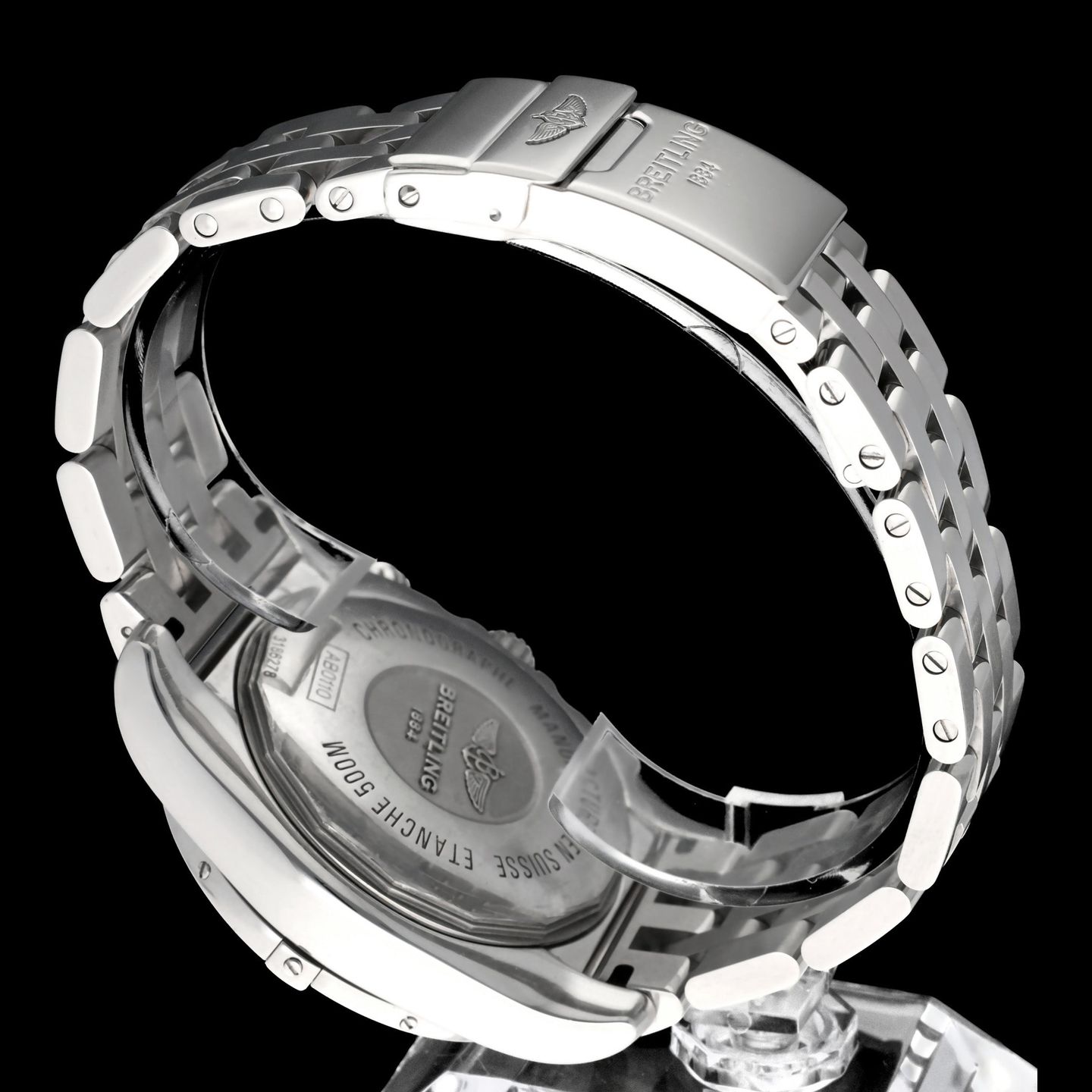 Breitling Chronomat 44 AB0110 - (7/8)