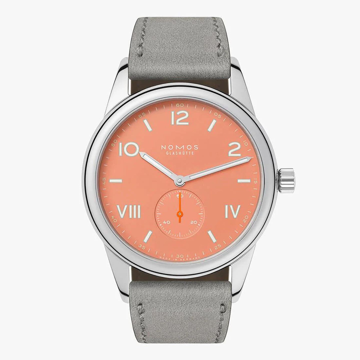 NOMOS Club Campus 725.GB - (3/3)