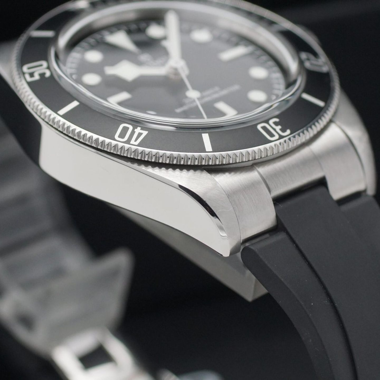 Tudor Black Bay 7941A1A0NU - (6/8)