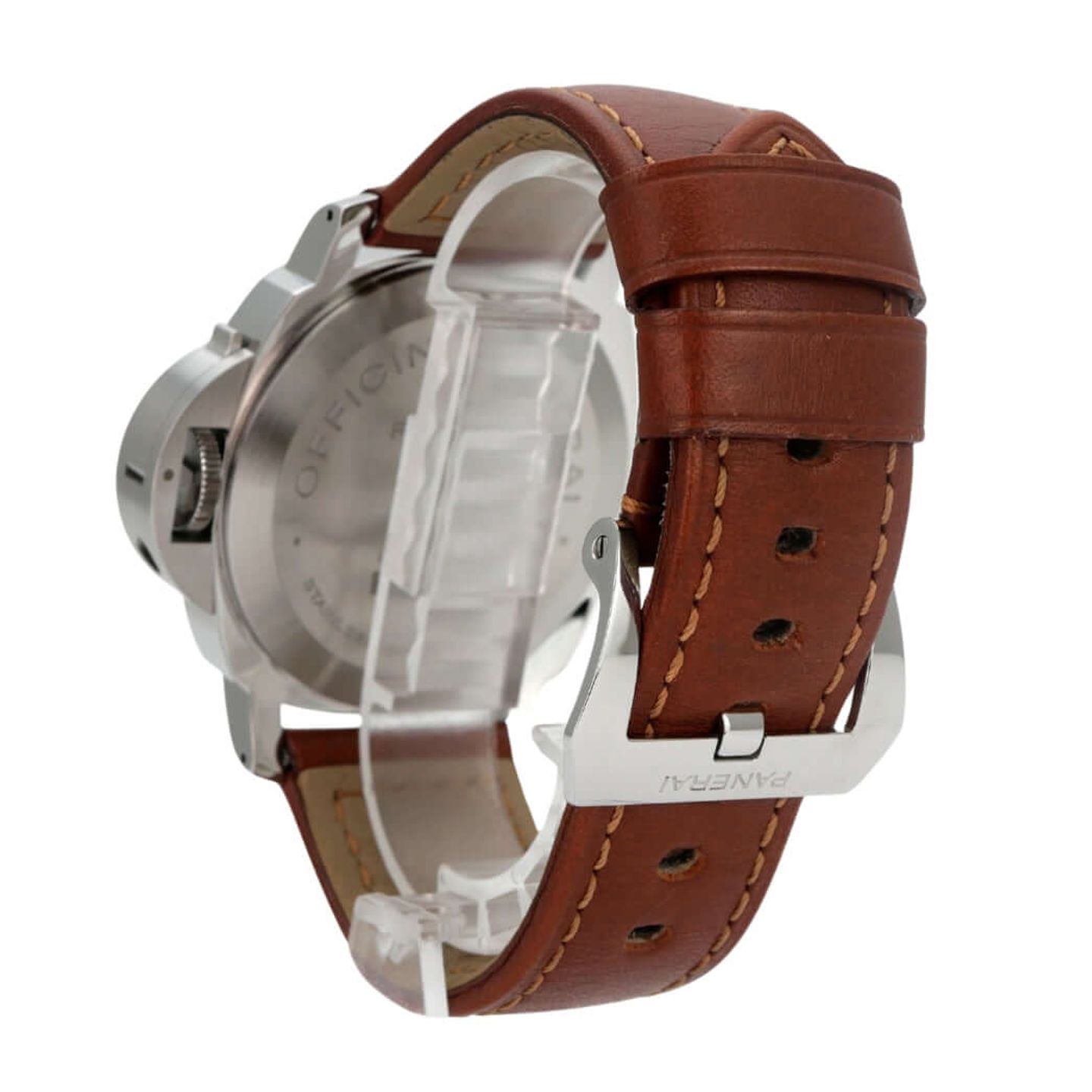 Panerai Luminor Marina PAM01005 - (7/8)