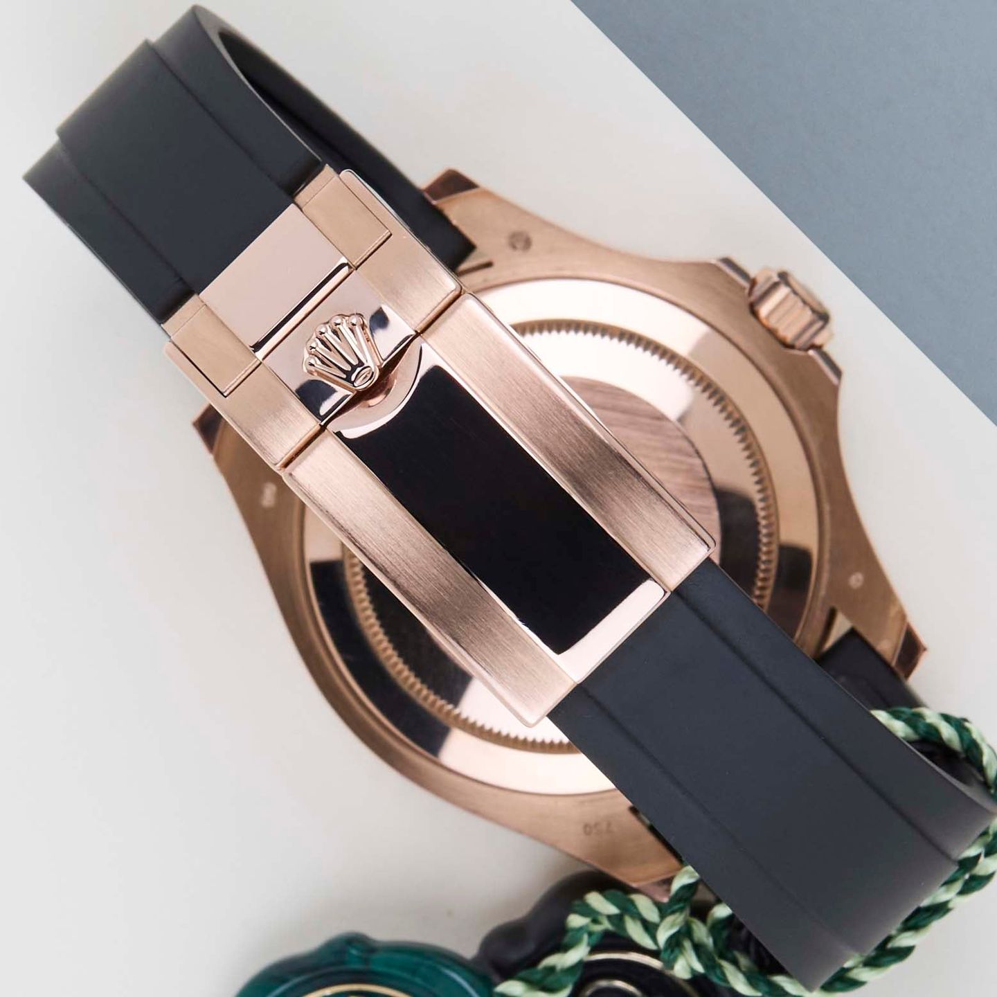 Rolex Yacht-Master 40 116655 - (7/8)