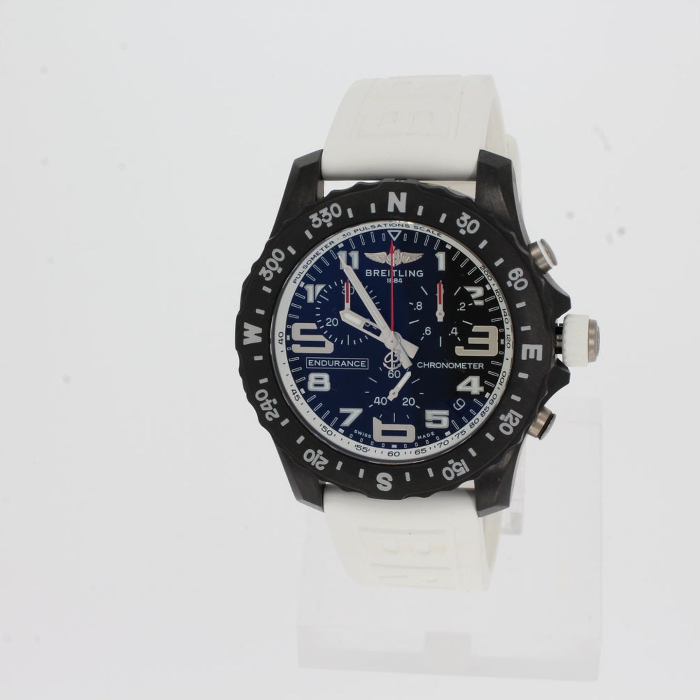 Breitling Endurance Pro X82310A71B1S1 - (1/4)