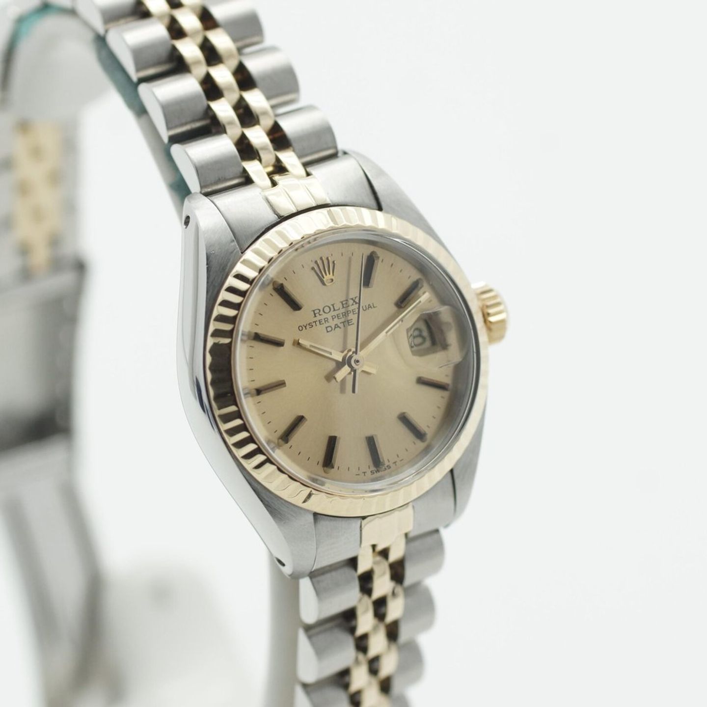 Rolex Lady-Datejust 6917 - (3/8)