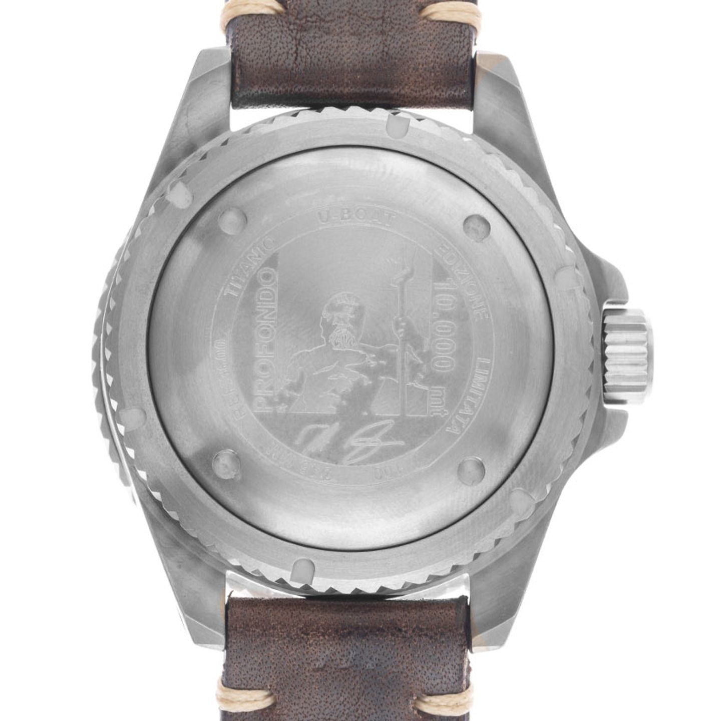 U-Boat Profundo 3600/A - (6/8)
