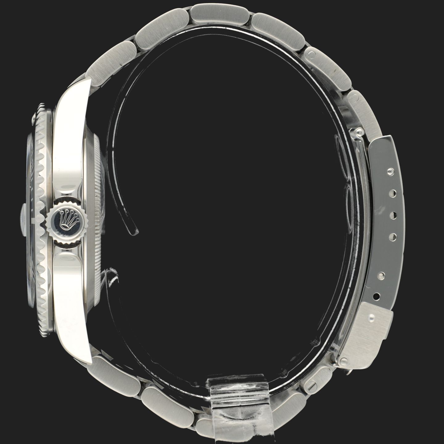 Rolex Submariner Date 16610 - (7/8)