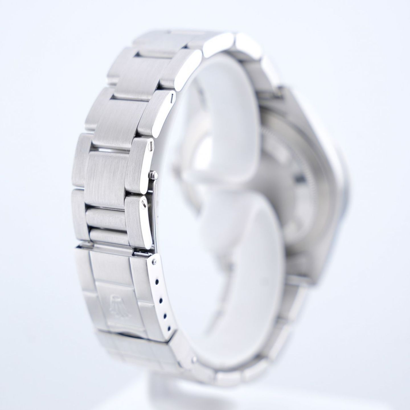 Rolex Explorer II 16570 - (12/16)