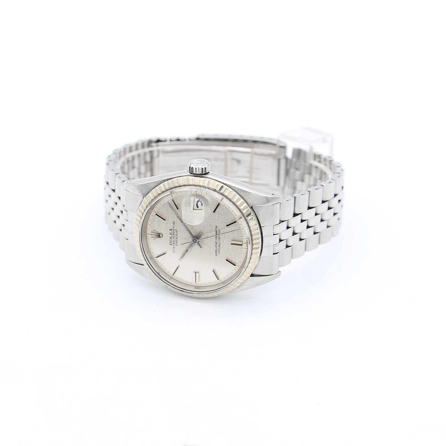 Rolex Datejust 1601 - (3/6)