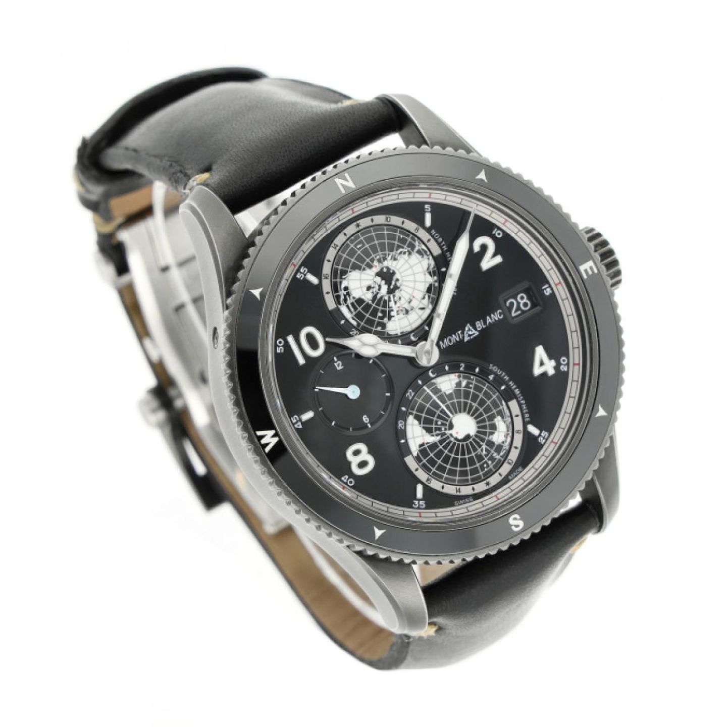 Montblanc 1858 128257 - (3/5)