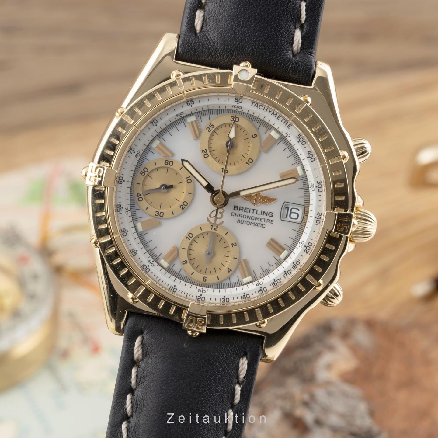Breitling Chronomat K13050.1 - (1/8)