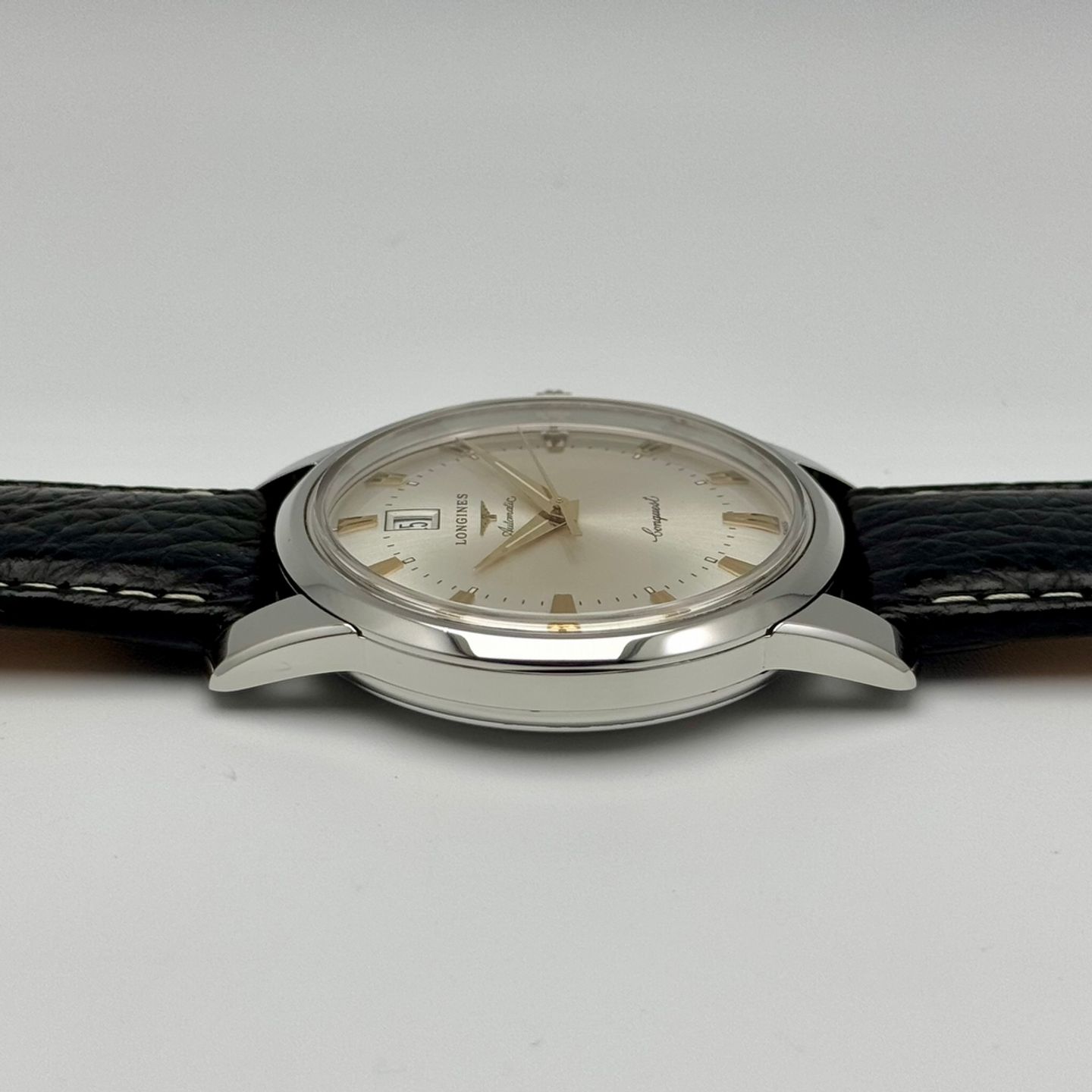 Longines Conquest Heritage L1.645.4.75.4 - (4/10)