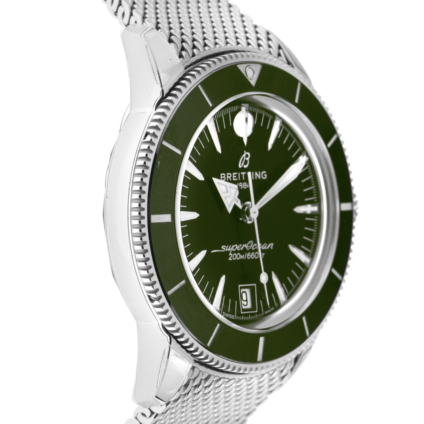 Breitling Superocean Heritage AB3112361L1A1 - (5/7)