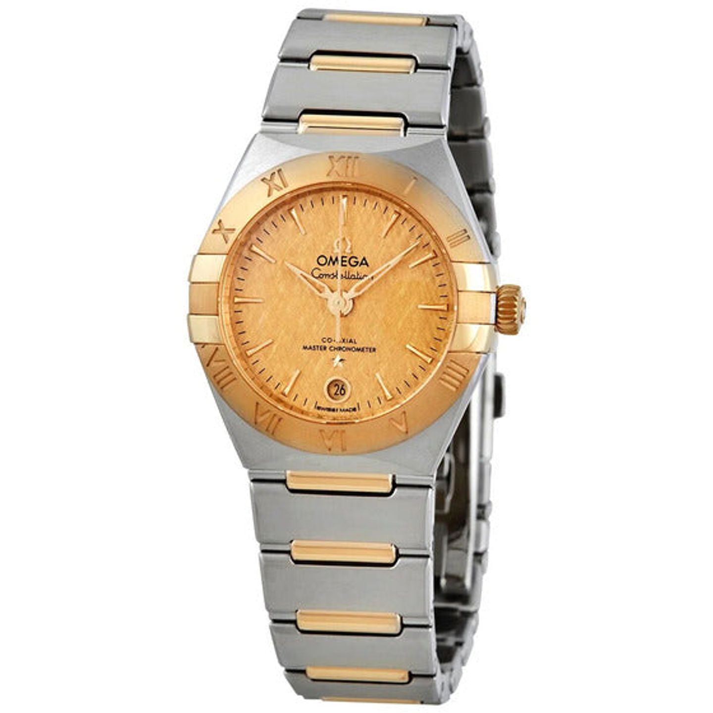 Omega Constellation 131.20.29.20.08.001 - (1/1)