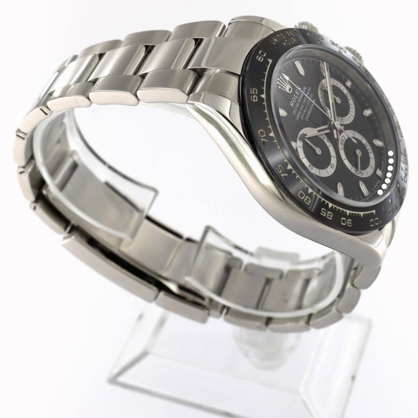 Rolex Daytona 116500LN - (3/7)