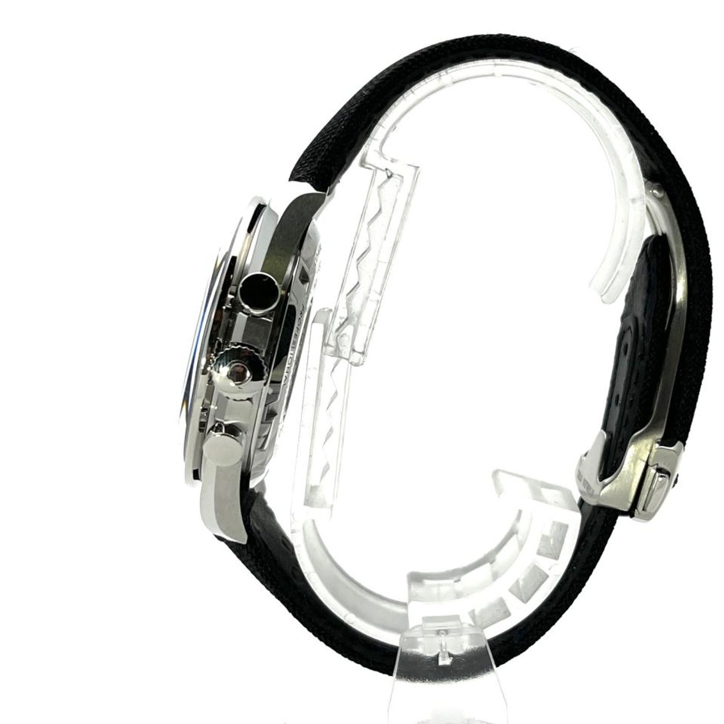Omega Speedmaster Professional Moonwatch 310.32.42.50.01.001 (2023) - Black dial 42 mm Steel case (6/8)
