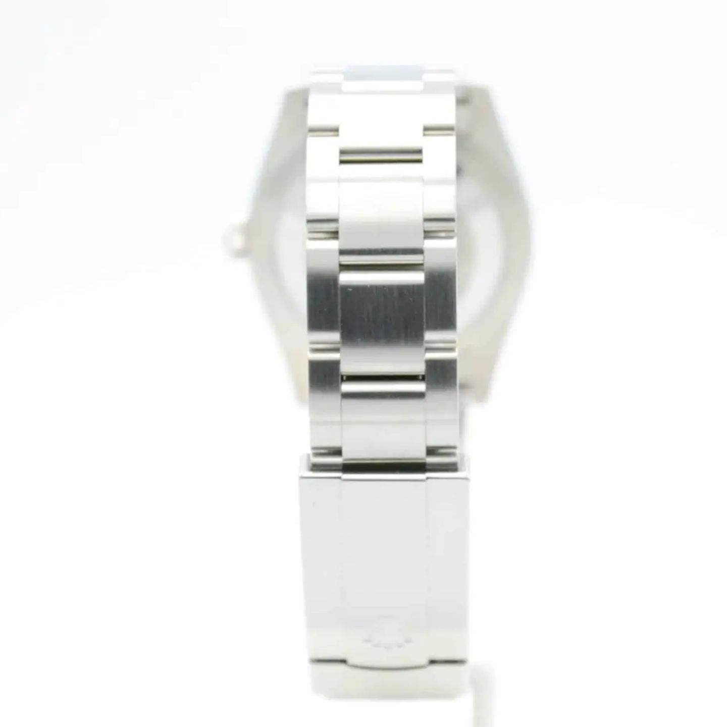 Rolex Oyster Perpetual 34 124200 (2024) - 34mm Staal (3/7)