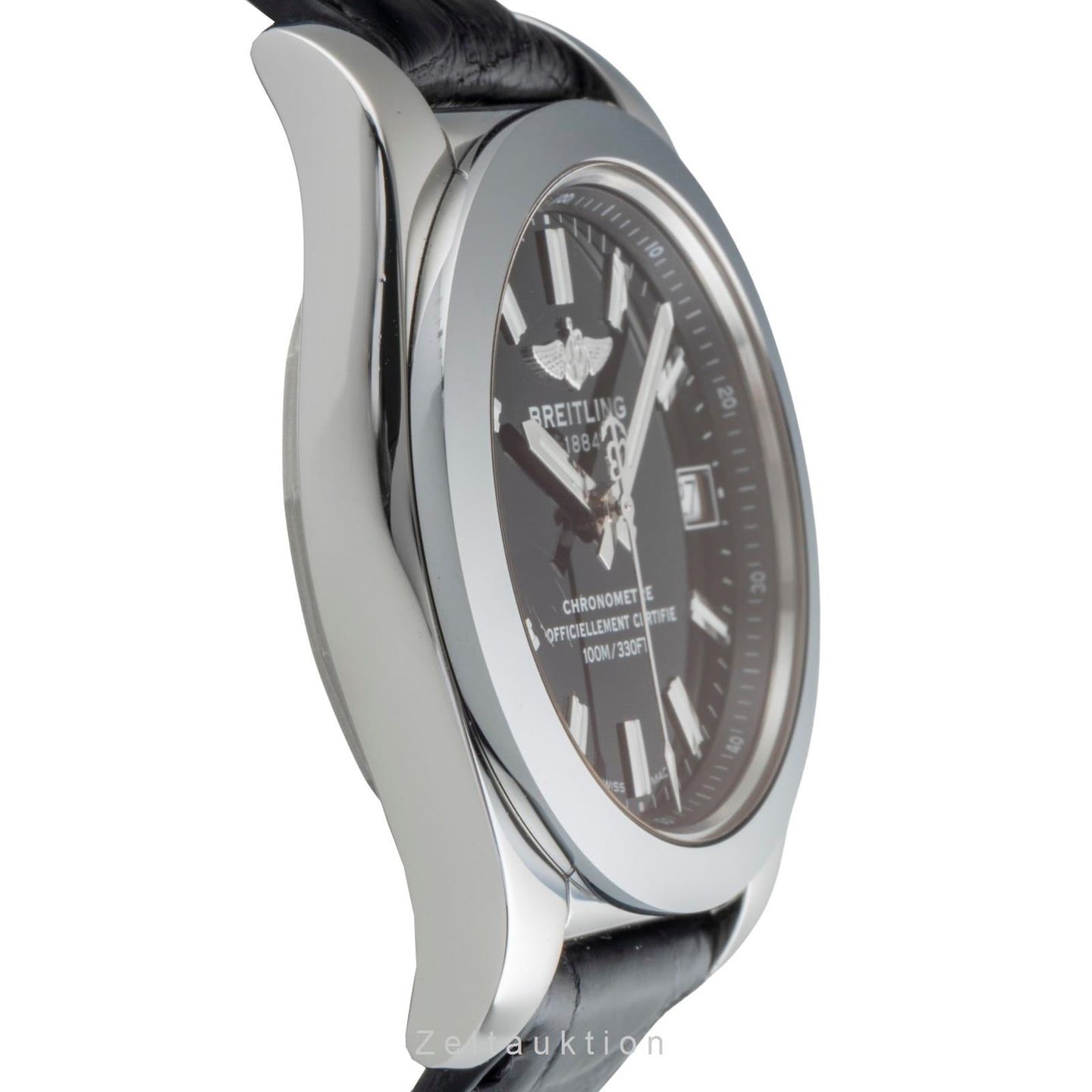 Breitling Galactic 36 W7433012/BE08 - (6/8)