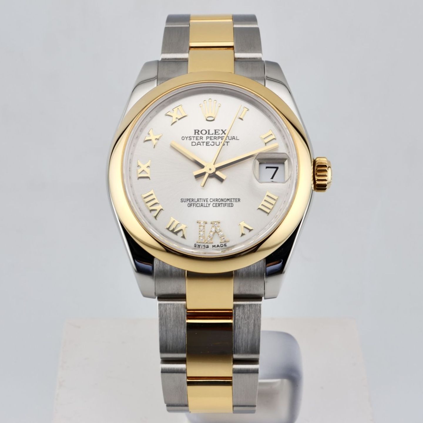 Rolex Datejust 31 178243 - (1/8)