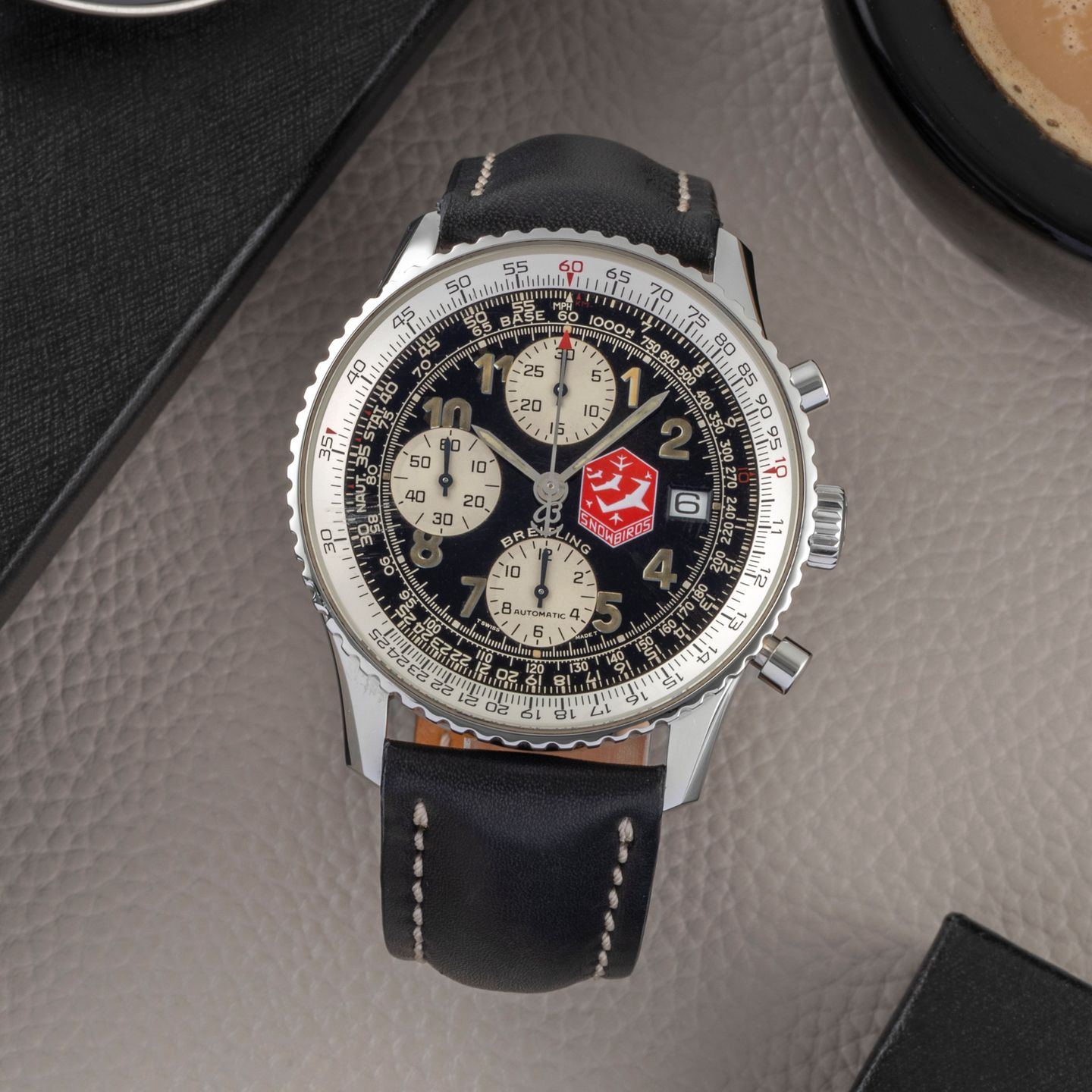 Unknown Unknown A130221611SB - (1/8)