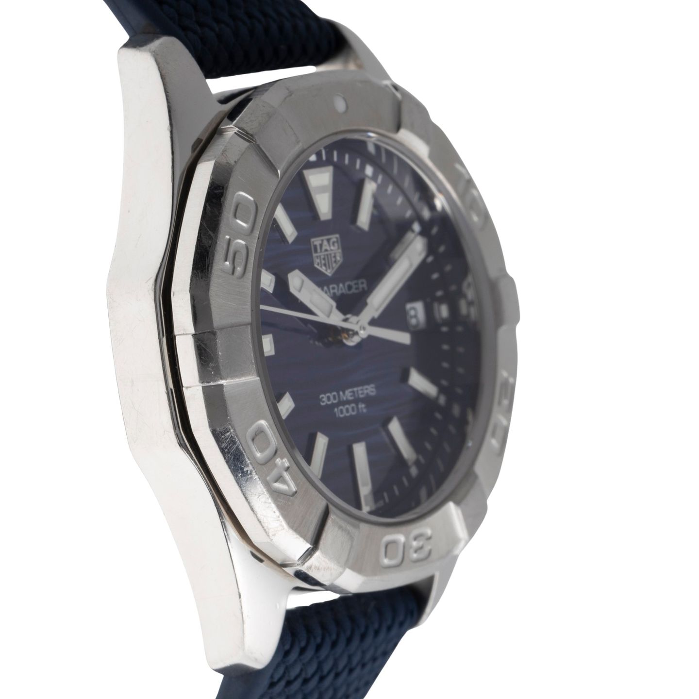 TAG Heuer Aquaracer Lady WBD131D.FT6170 - (7/8)