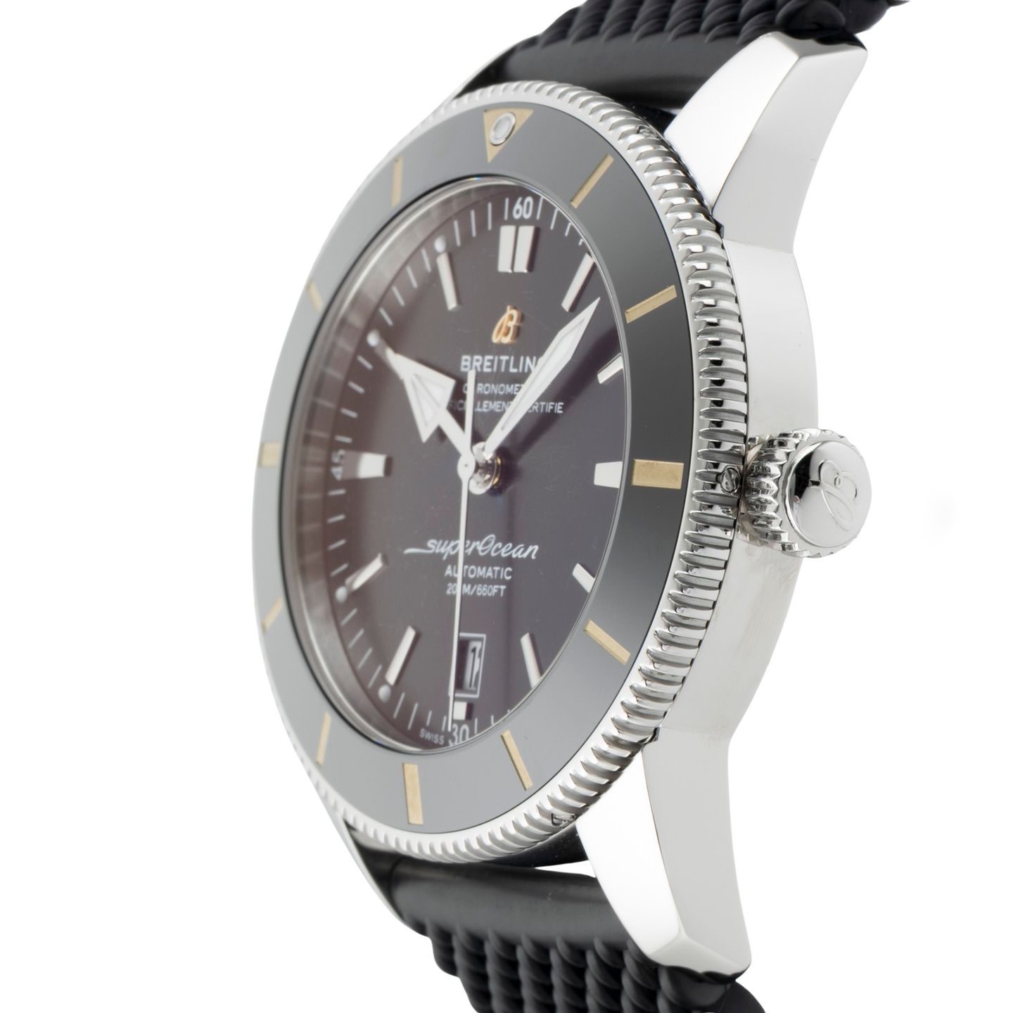 Breitling Superocean Heritage II 46 AB2020 - (6/8)