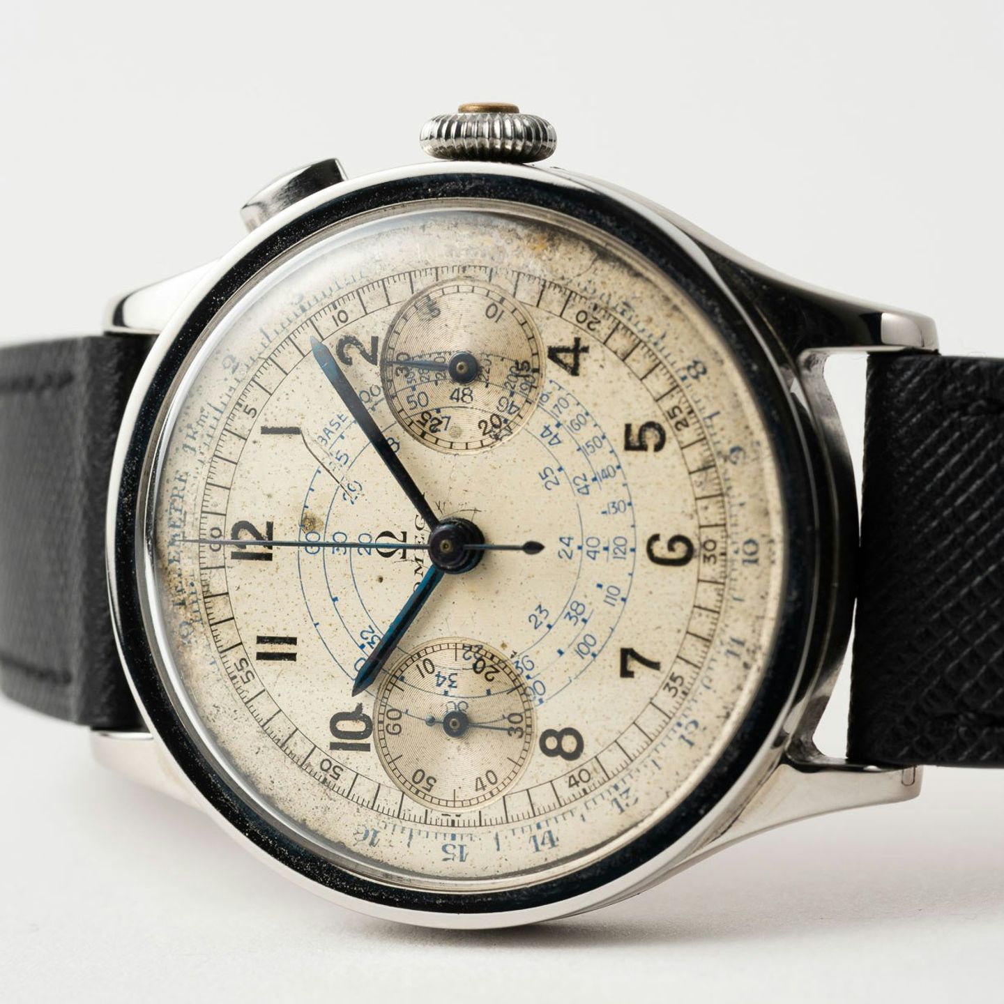 Omega Vintage CK987 - (3/8)