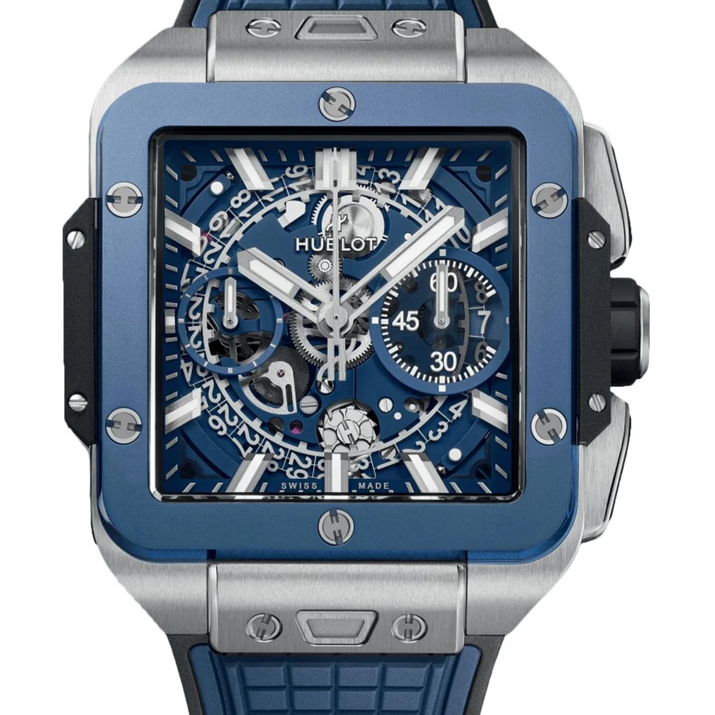 Hublot Square Bang 821.NL.5170.RX - (1/1)