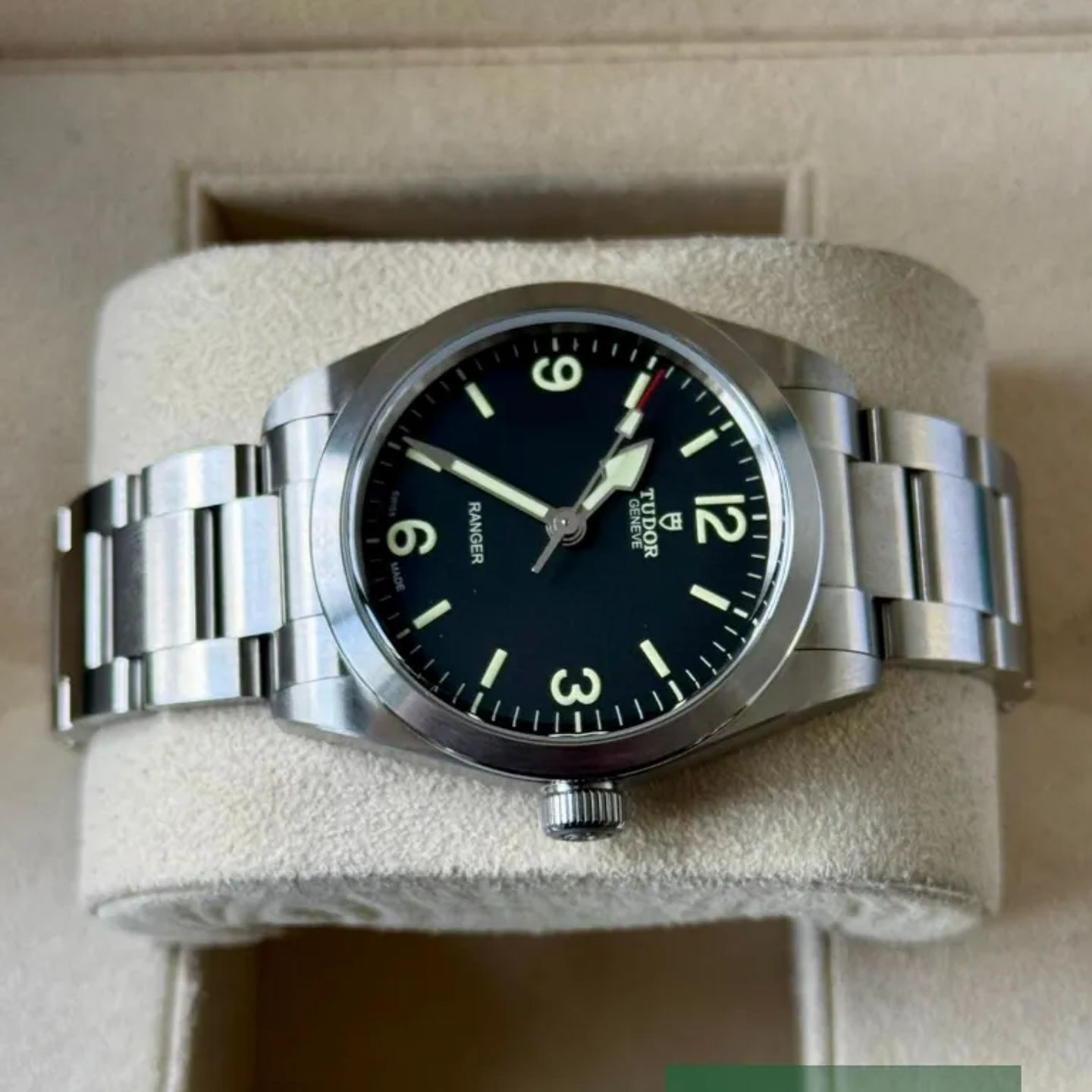 Tudor Ranger 79930 - (4/7)