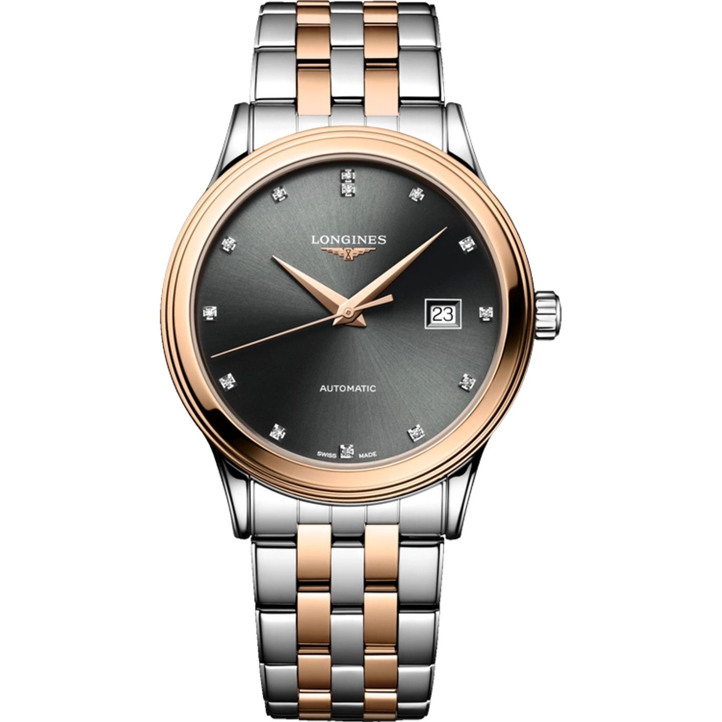 Longines Flagship L4.984.3.77.7 - (1/1)