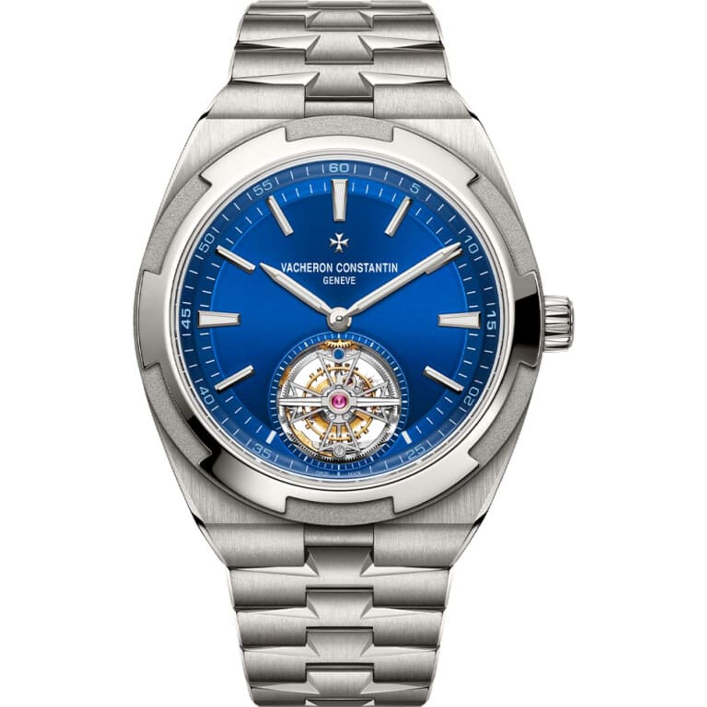 Vacheron Constantin Overseas 6000V/210T-H032 - (1/1)