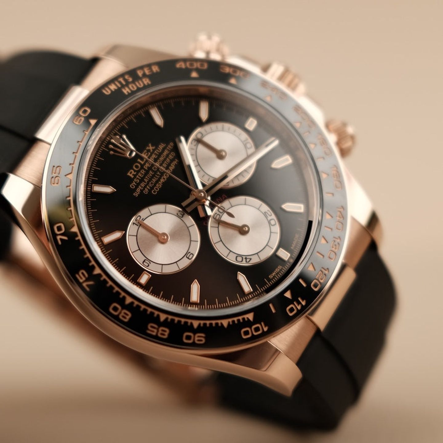 Rolex Daytona 126515LN - (2/8)