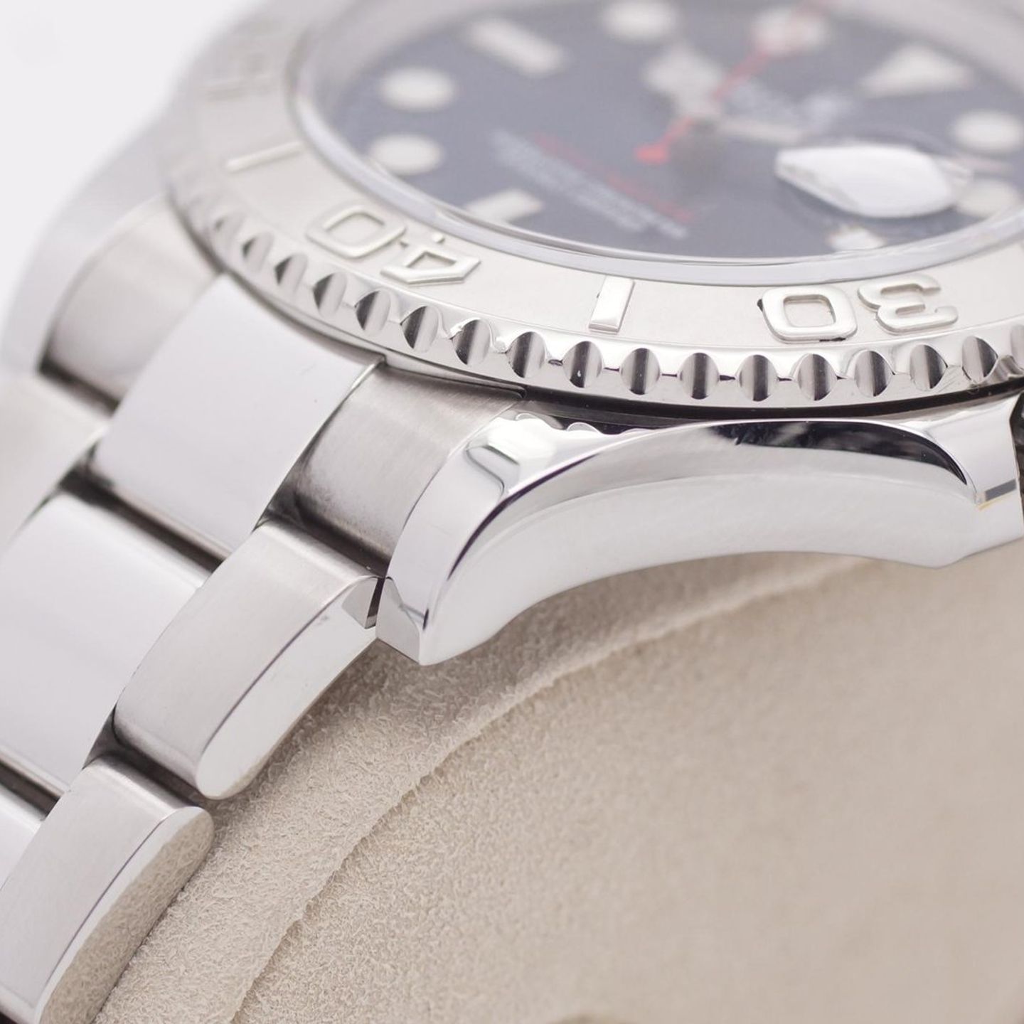 Rolex Yacht-Master 40 126622 (2020) - Blauw wijzerplaat 40mm Staal (6/8)