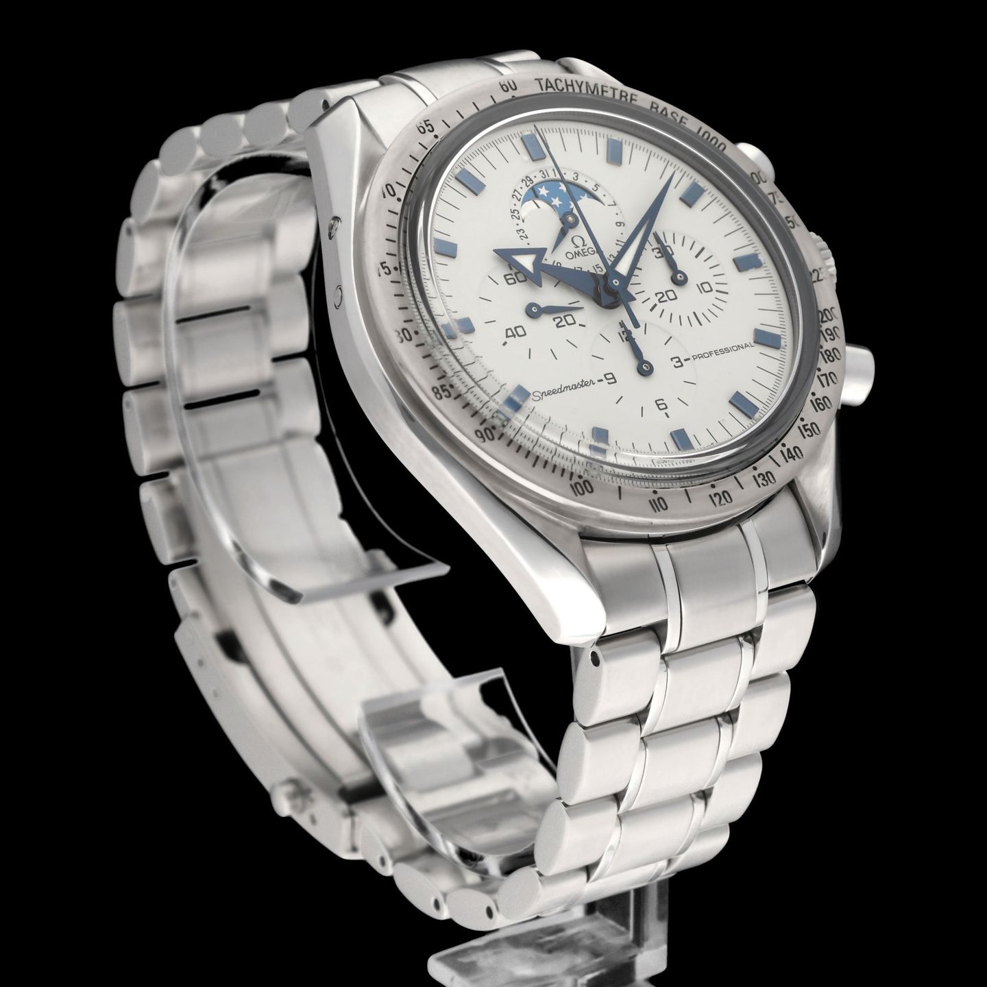 Omega Speedmaster Professional Moonwatch 3575.20.00 - (6/8)