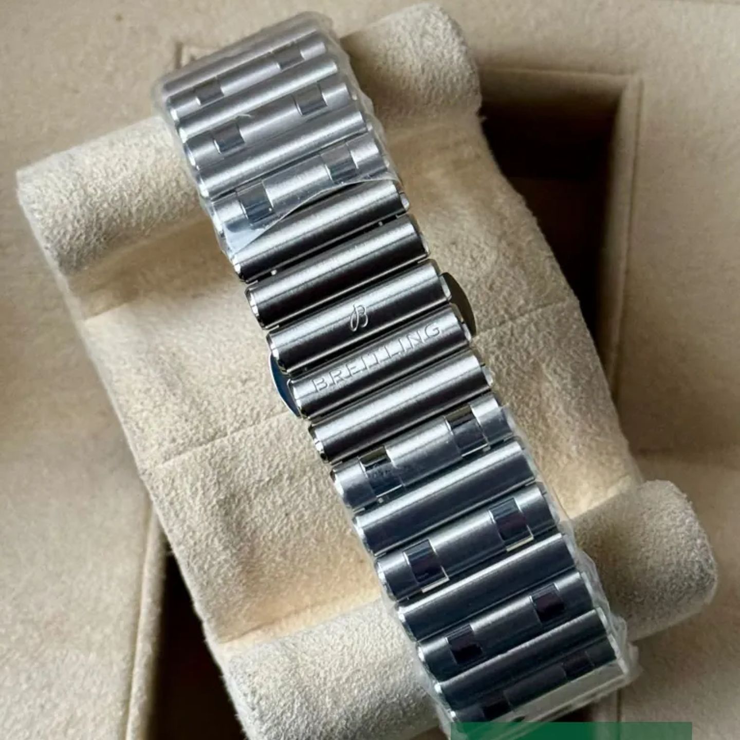 Breitling Chronomat GMT A32398101C1A1 - (6/7)