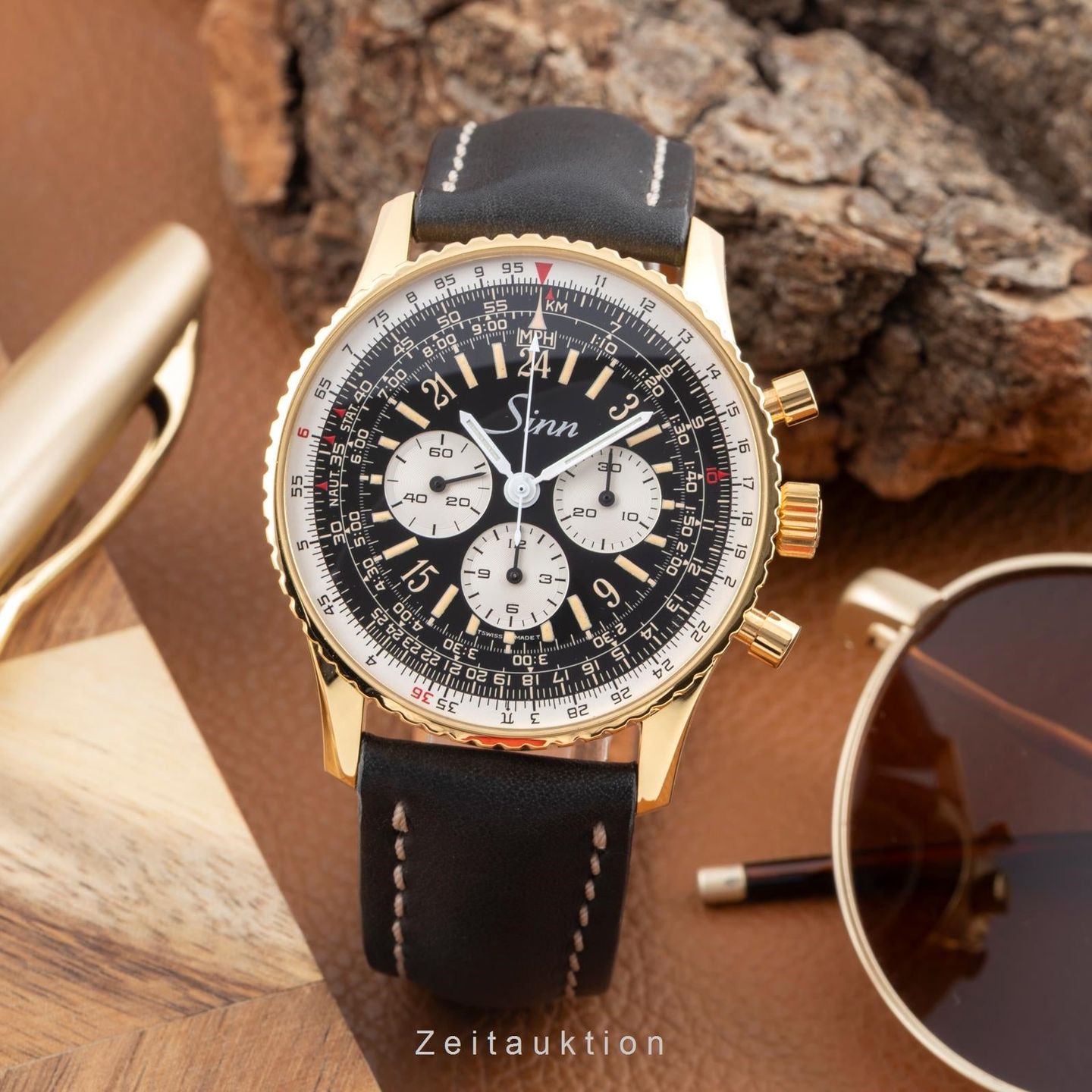 Sinn 903 903 - (3/8)