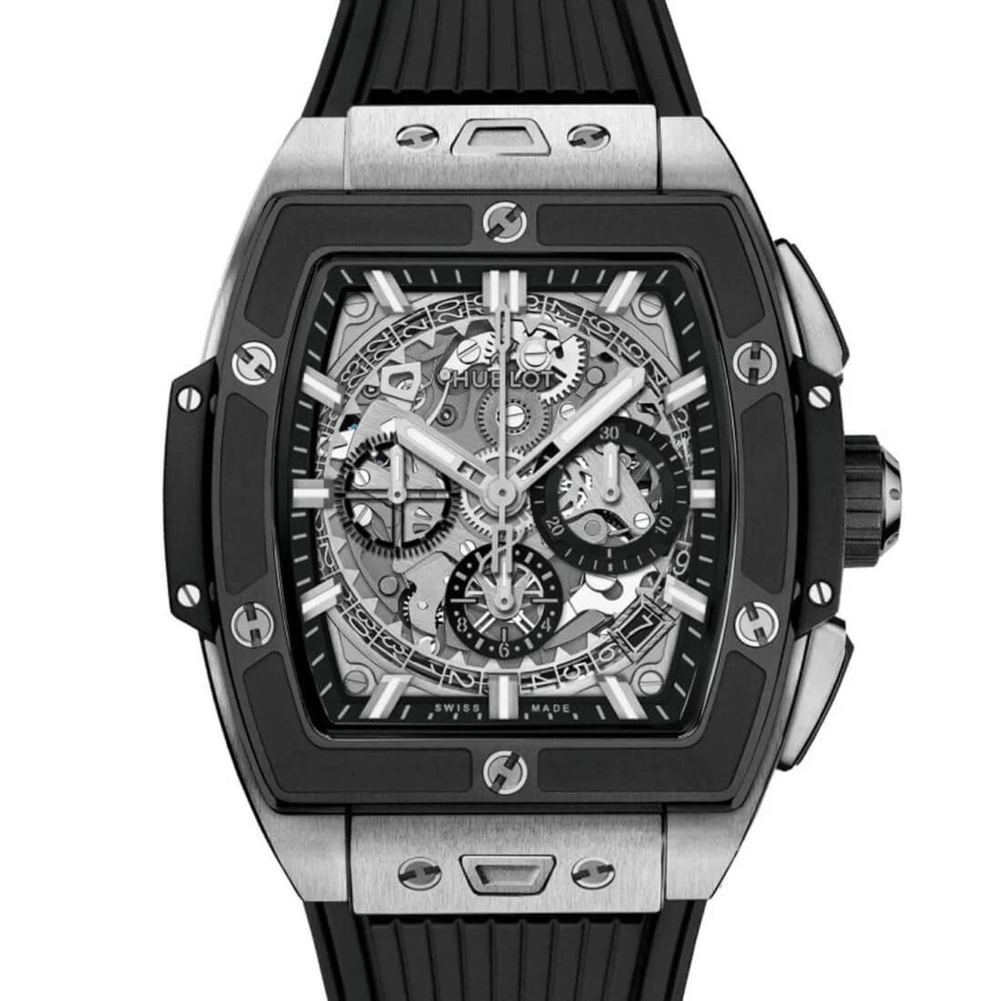 Hublot Spirit of Big Bang 642.NM.0170.RX - (2/3)