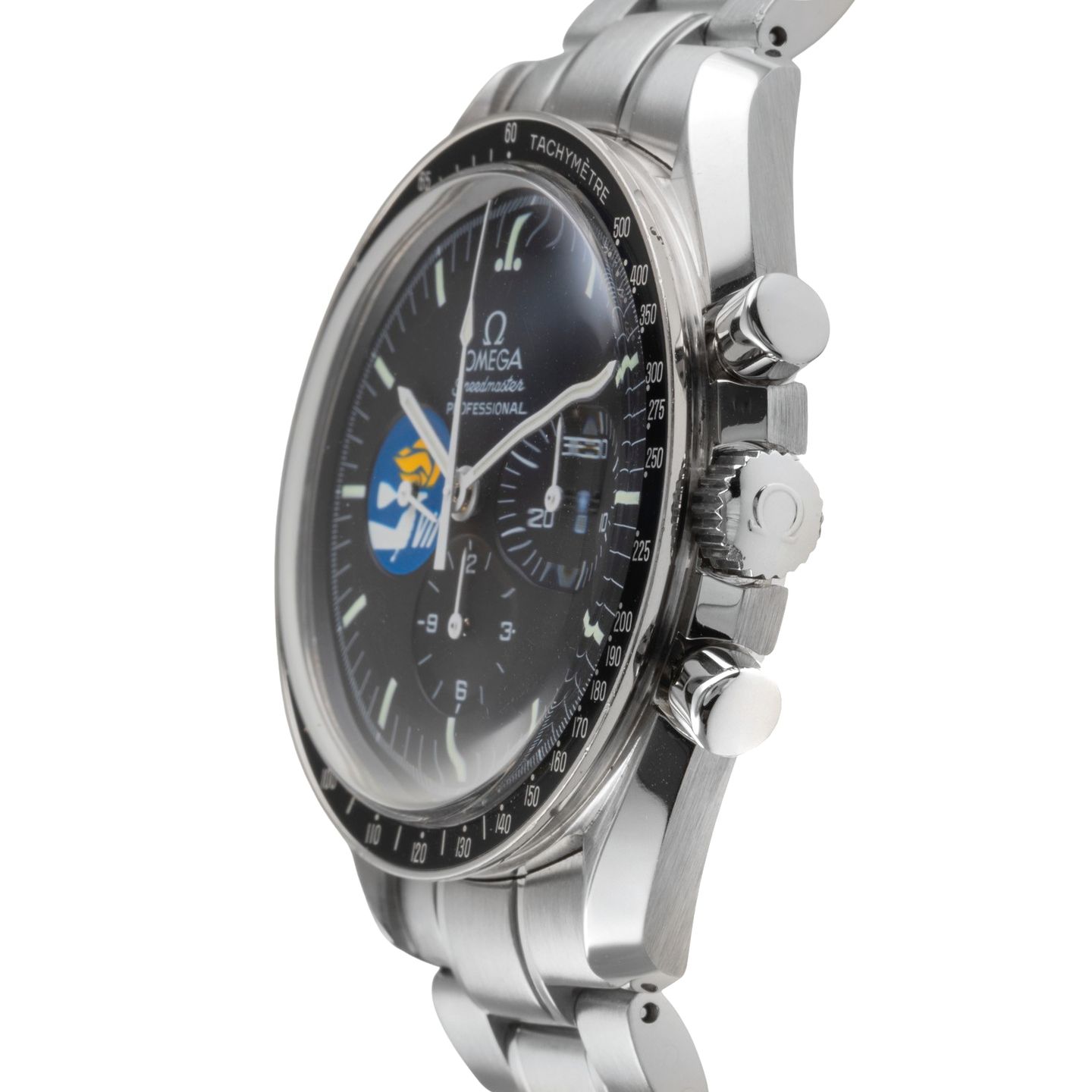 Omega Speedmaster Professional Moonwatch 3597.05.00 - (6/8)