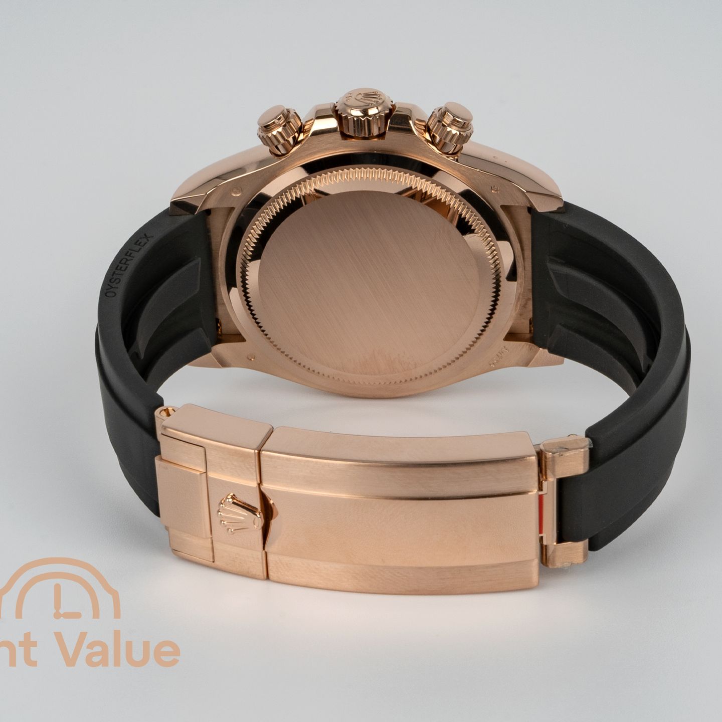 Rolex Daytona 126515LN (2024) - 40mm Roségoud (3/5)