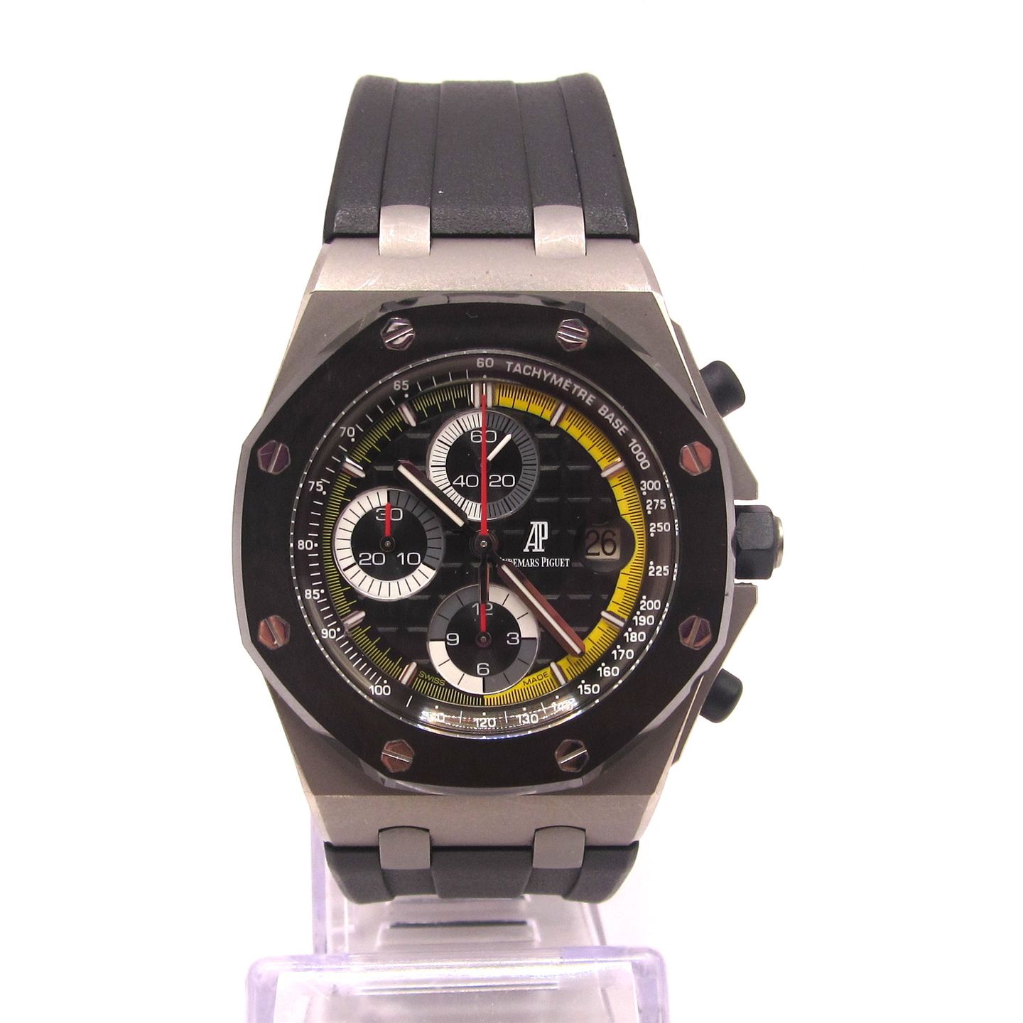 Audemars Piguet Royal Oak Offshore Chronograph 26207IO.OO.A002CA.01 - (5/6)