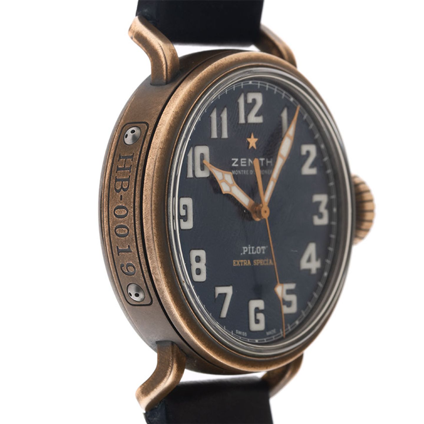 Zenith Pilot Type 20 Extra Special 29.1940.679/57.C808 - (5/7)