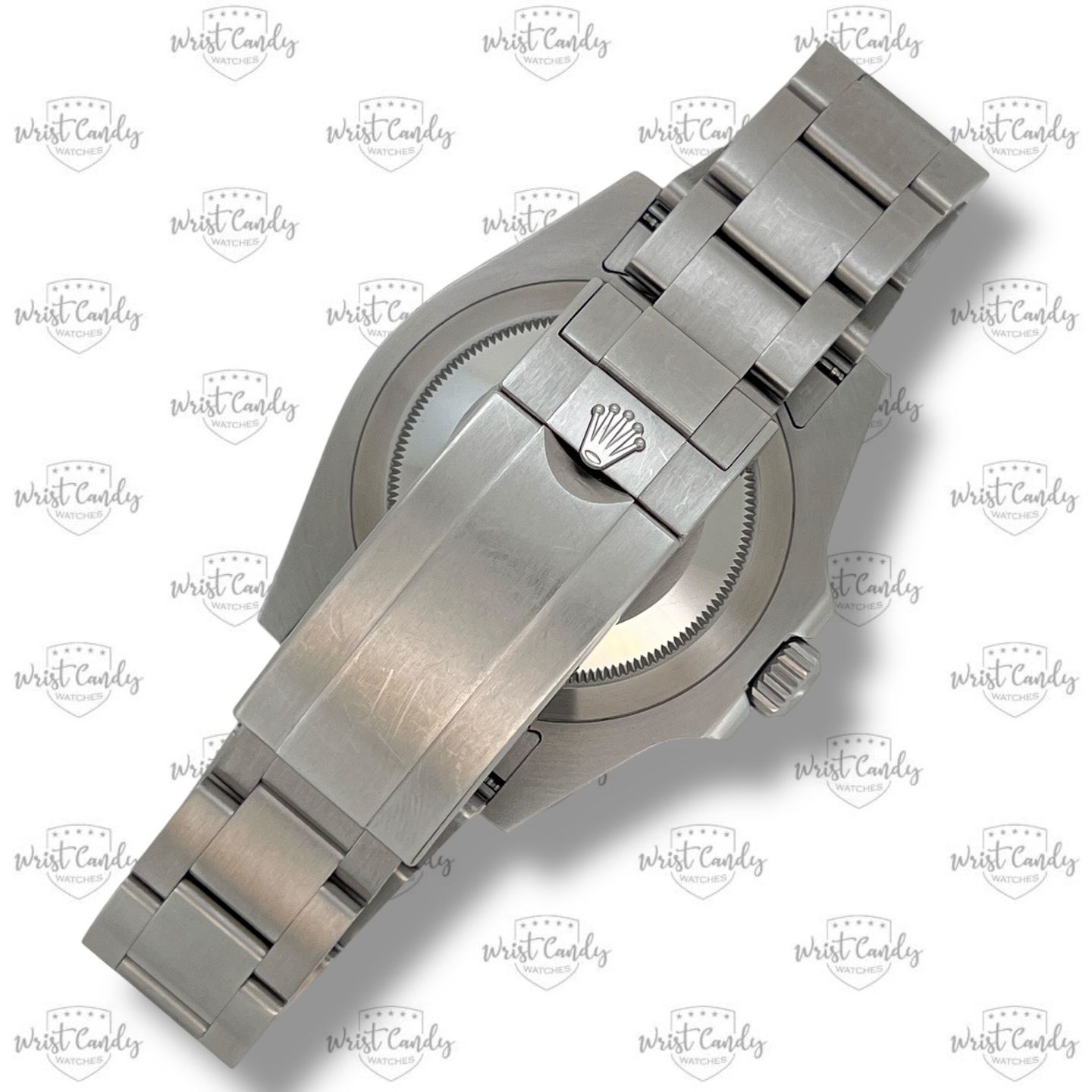 Rolex Submariner Date 126610LN - (6/8)