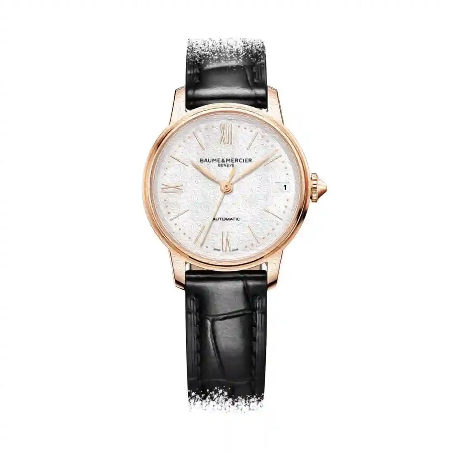 Baume & Mercier Classima M0A10598 - (3/3)