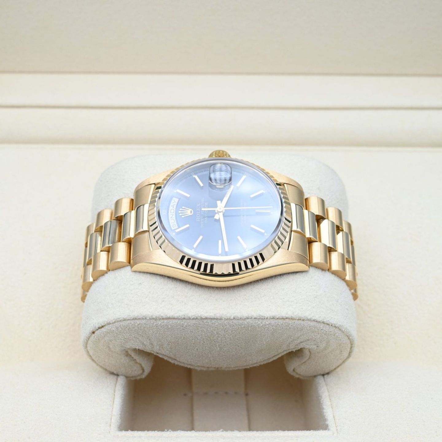 Rolex Day-Date 36 18238 - (3/8)