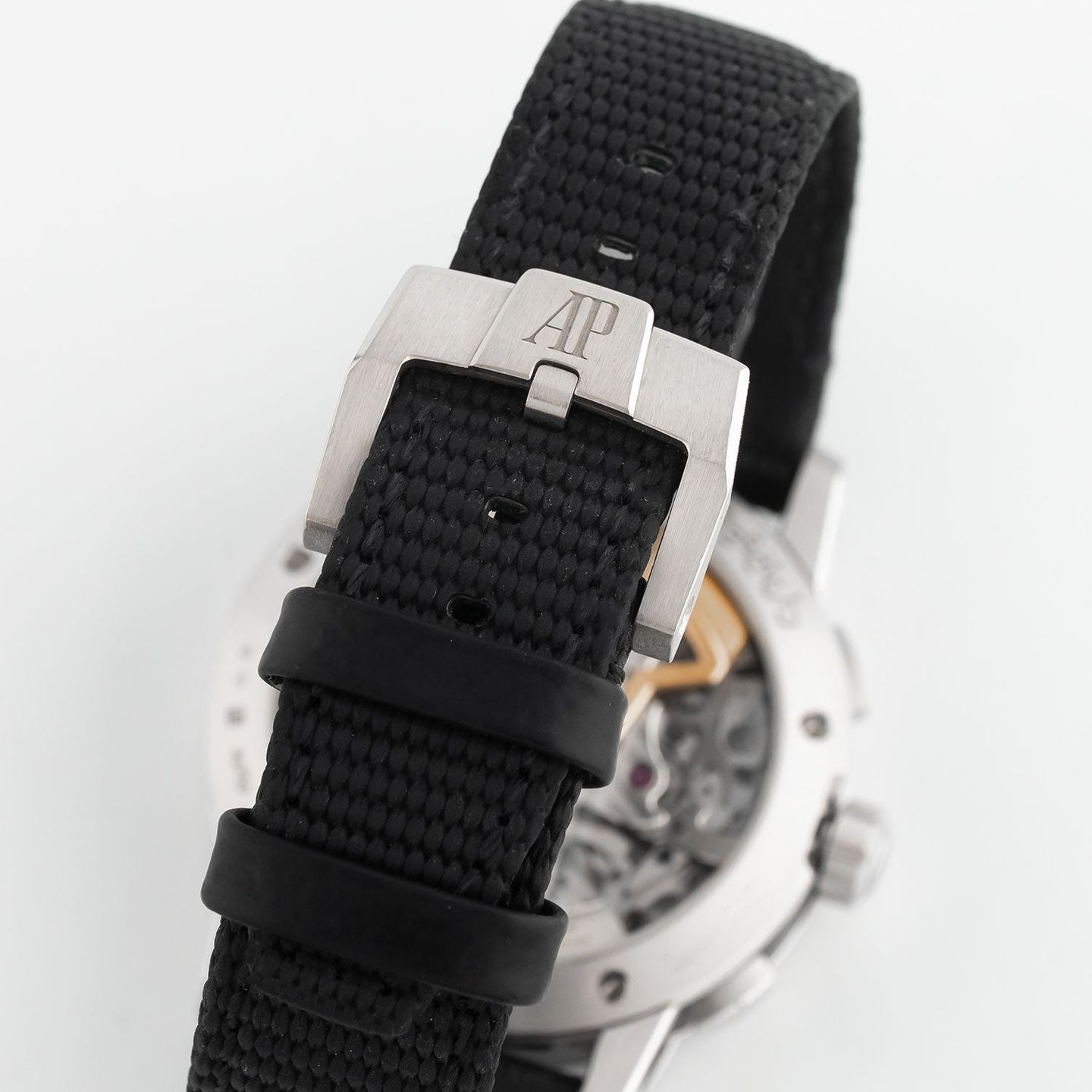 Audemars Piguet CODE 11.59 26393BC.OO.A002.KB.01 - (3/5)