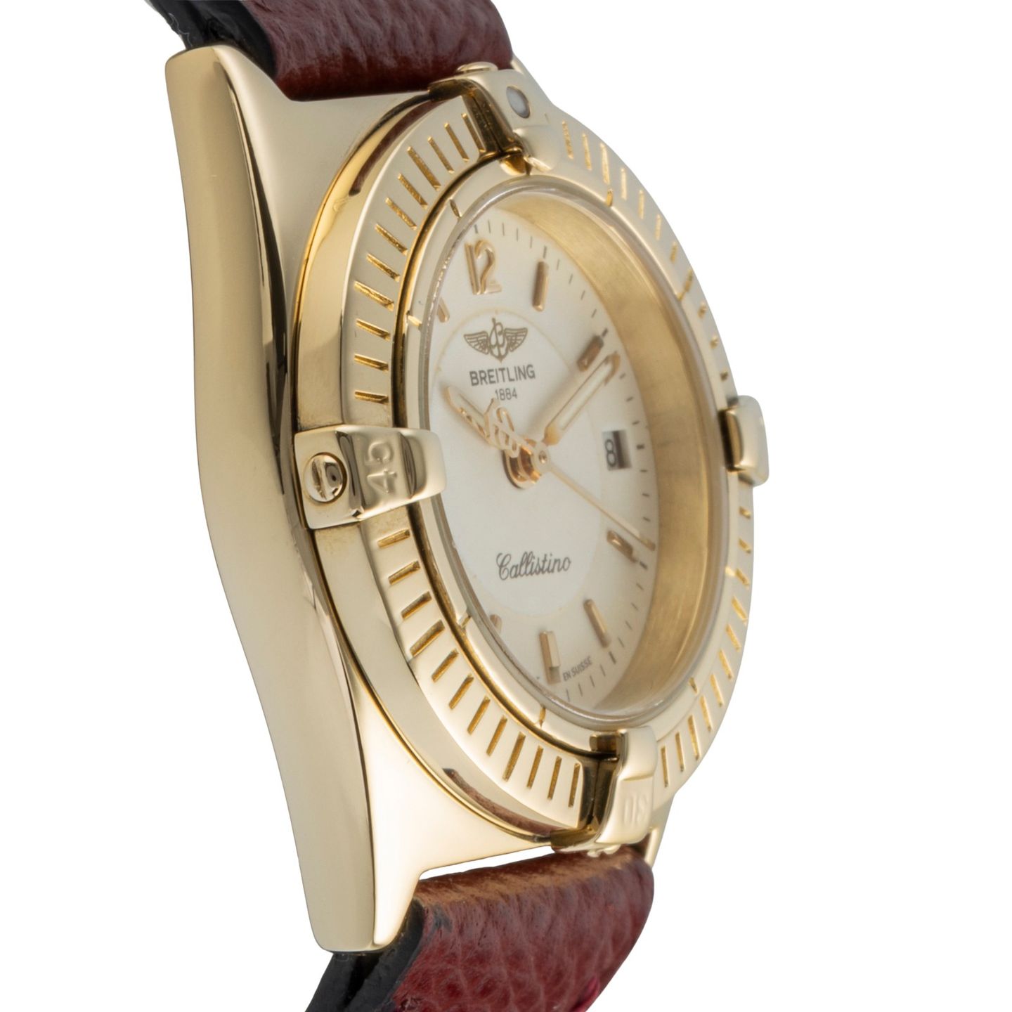 Breitling Callistino K52043 - (7/8)