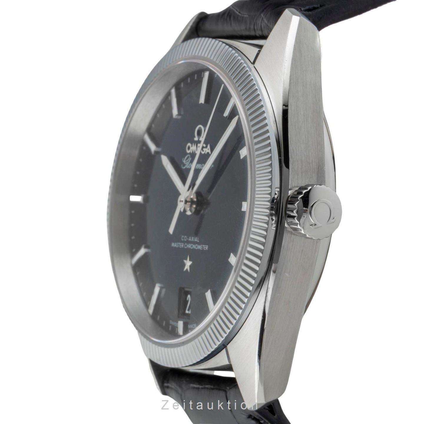 Omega Globemaster 130.33.39.21.03.001 - (5/8)