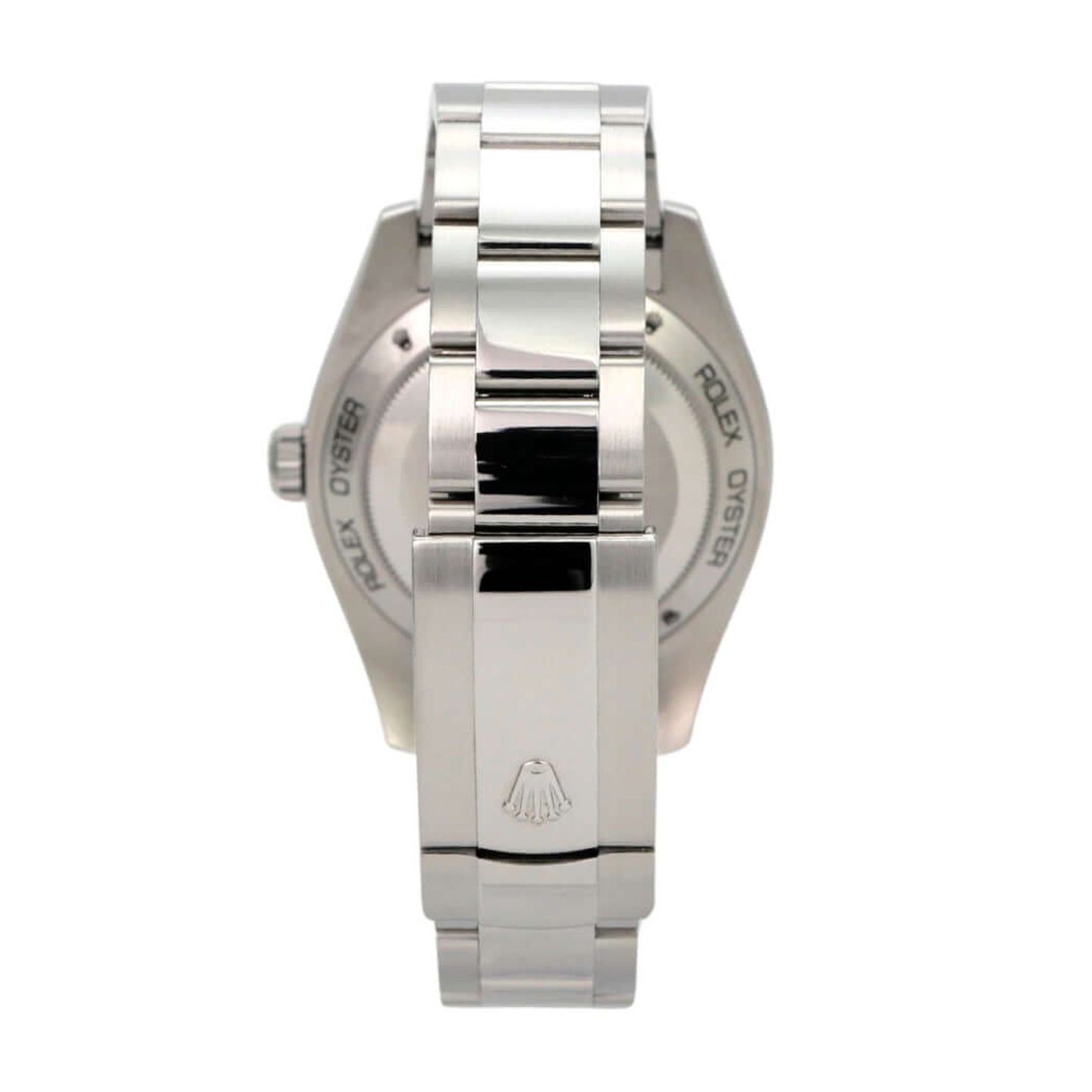 Rolex Milgauss 116400 - (8/8)