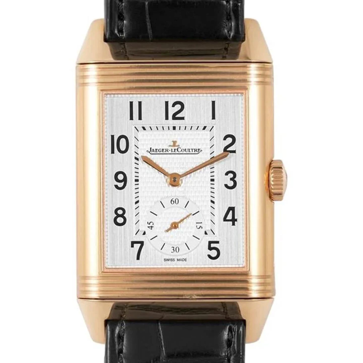 Jaeger-LeCoultre Reverso Duoface Q3842520 - (2/2)