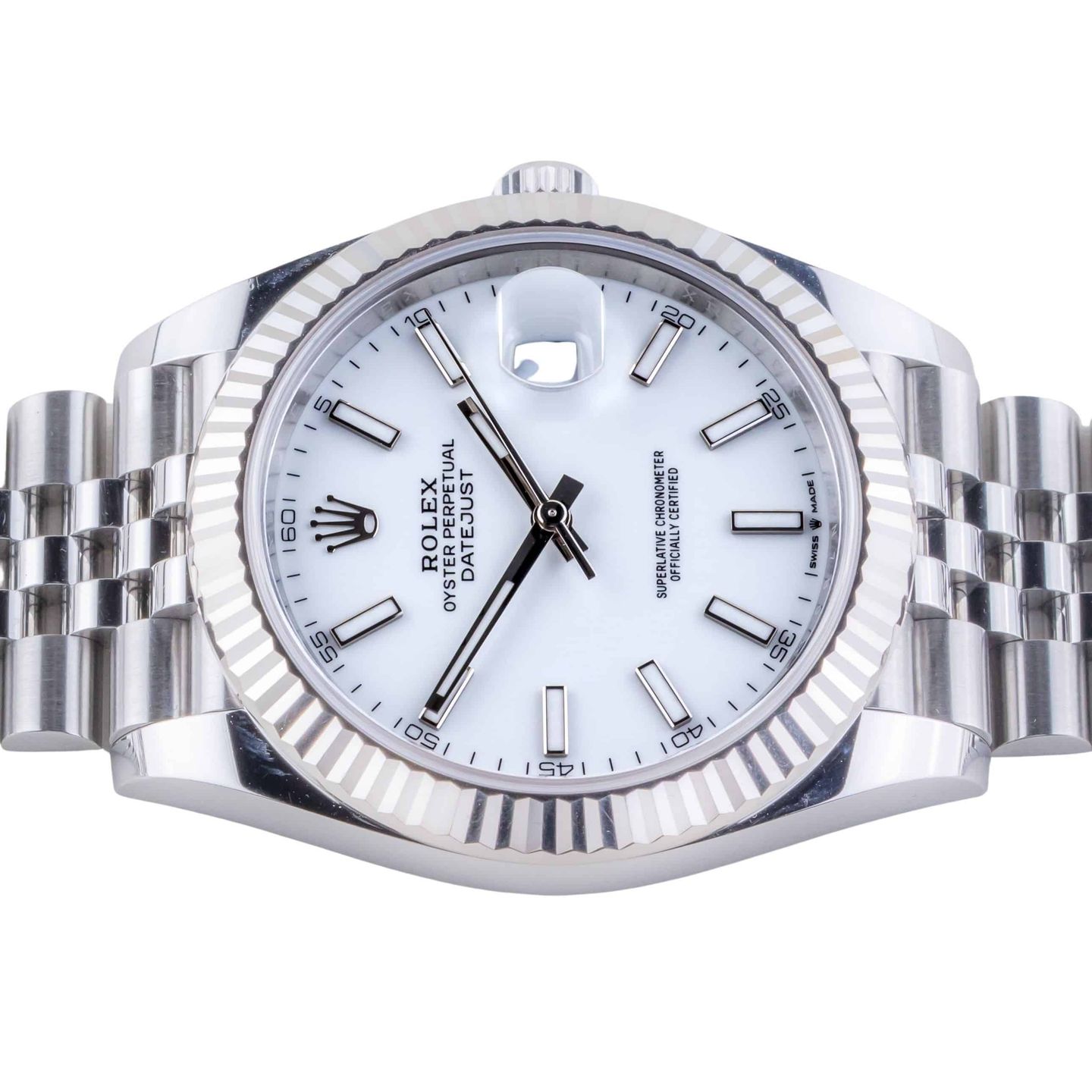 Rolex Datejust 41 126334 - (5/8)