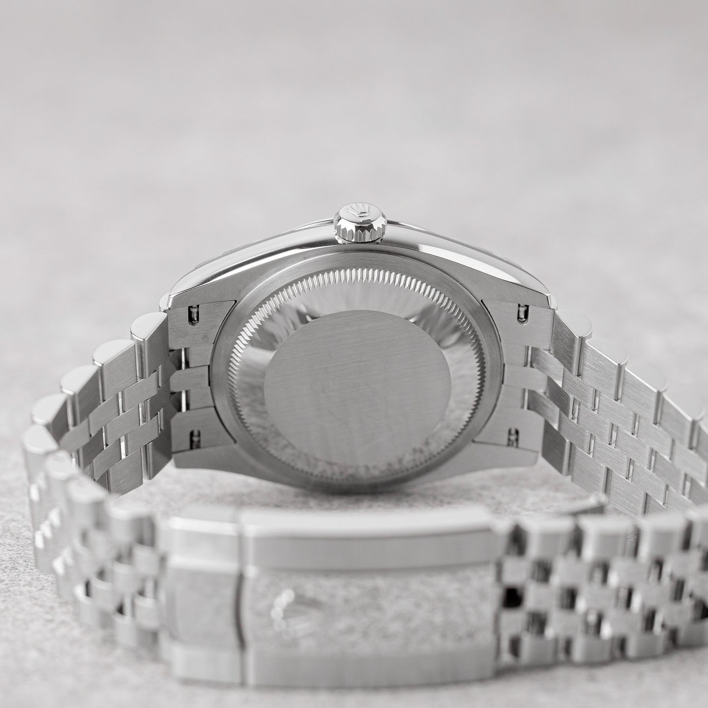 Rolex Datejust 36 126234 - (8/8)