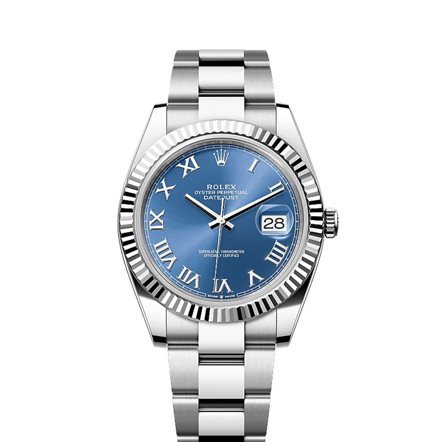 Rolex Datejust 41 126334 - (1/1)